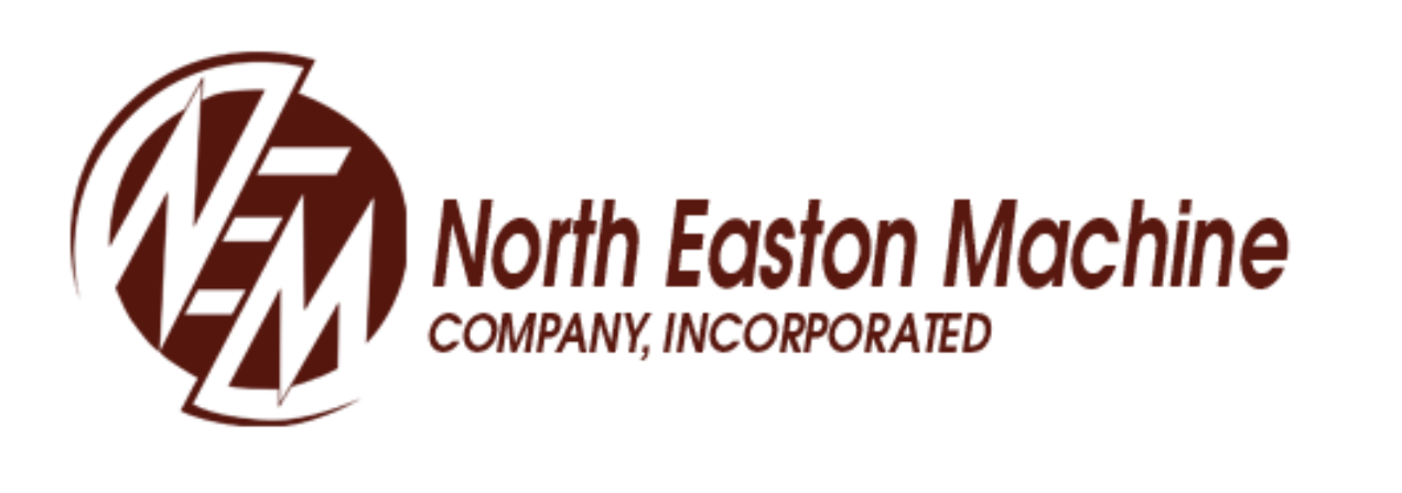 North Easton Machine Logo