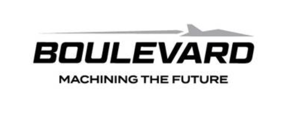 Boulevard Machine logo