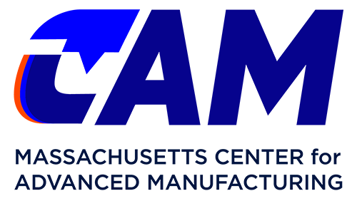 CAM Logo