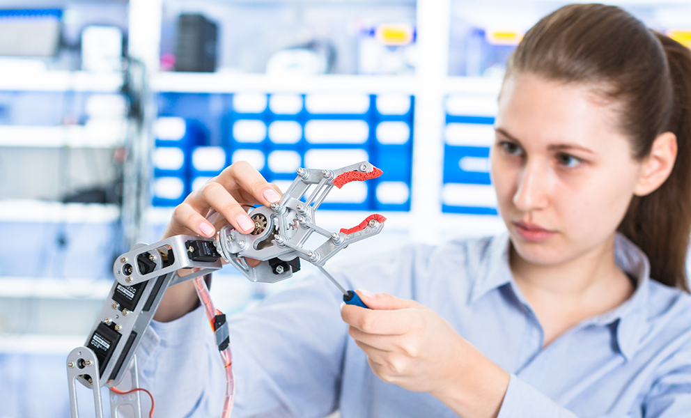 Manufacturing Career