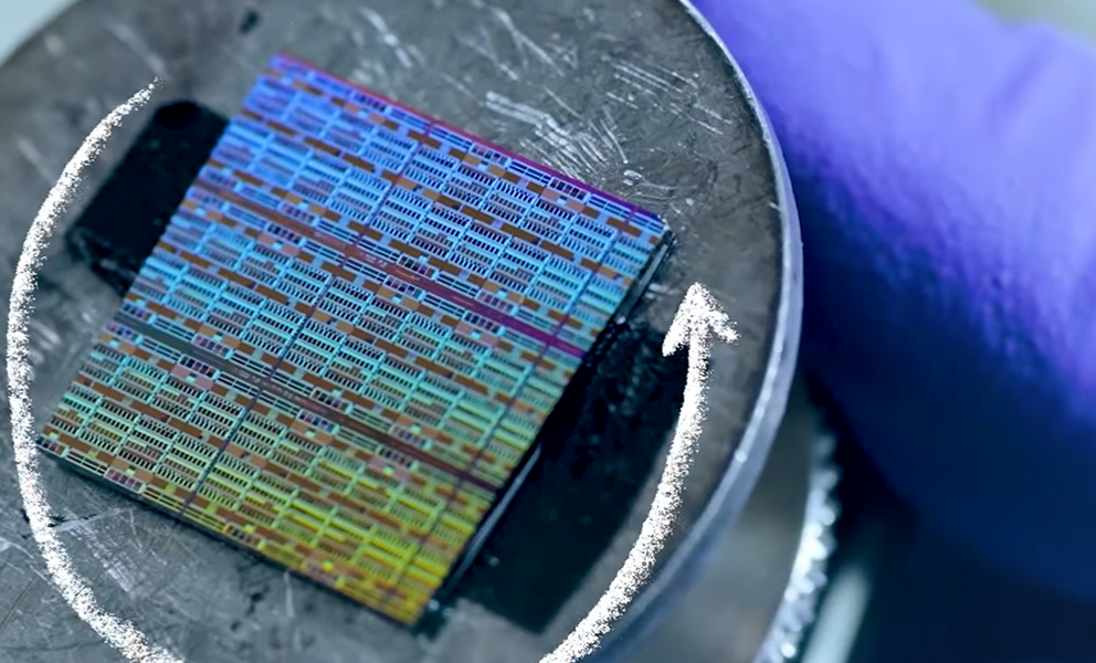 Microchip